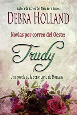 NOVIAS DEL OESTE POR-CORREO: TRUDY