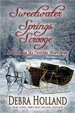 Sweetwater Springs Scrooge